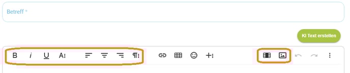 Tipps zum Verfassen von E-Mails3