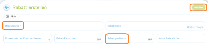 Beispiel Rabatt pro Nacht erstellen1