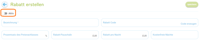 Beispiel Rabatt pro Nacht erstellen2