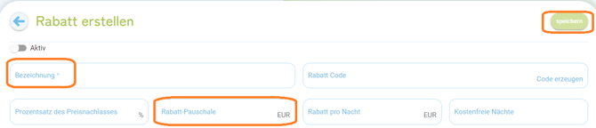 Beispiel Rabatt-Pauschale erstellen1