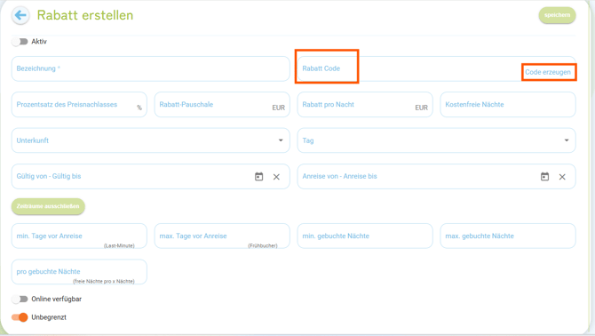 Rabatte - Allgemein2