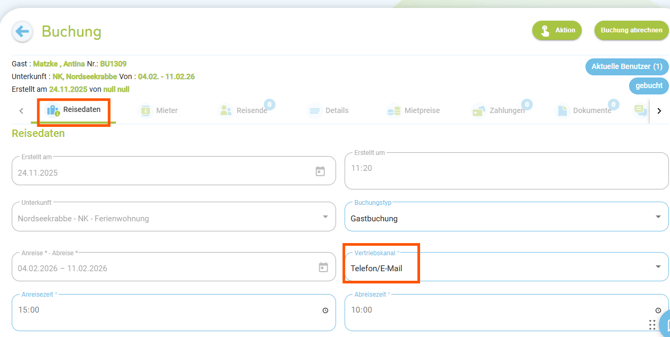 Statistiken - Vertriebskanäle auswerten2