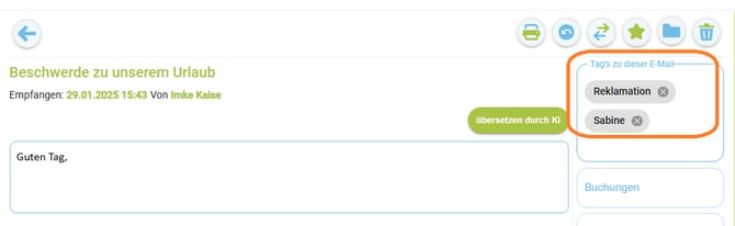 Tags für E-Mails- Erstellung und Verwendung2