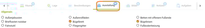 Unterkunft - Voraussetzungen für die Anbindung an den Channelmanager6