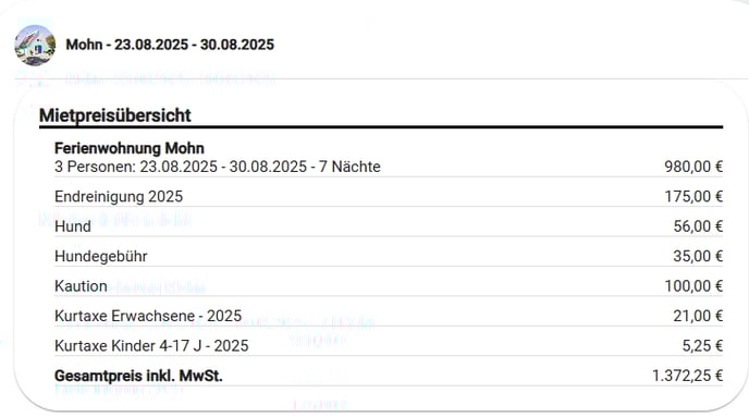 Angebot über Link in der Angebots-Mail buchen3