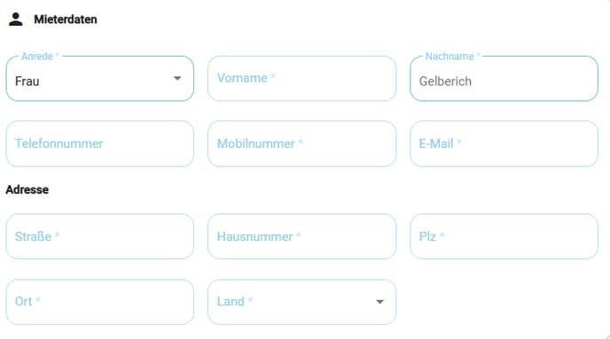 Reservierung über Link in der Reservierungsbestätigung buchen2