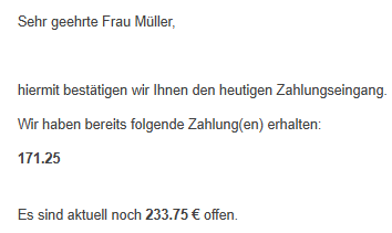 E-Mailvorlage Zahlungseingangsbestätigung (Allgemein)4