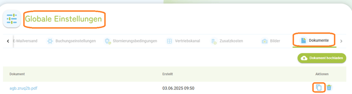 Textbaustein erstellen4